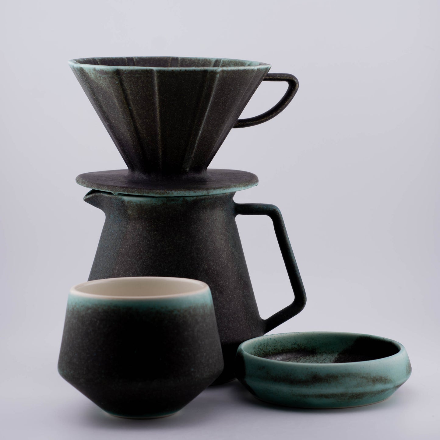6941 MK V Complete Brewing Set