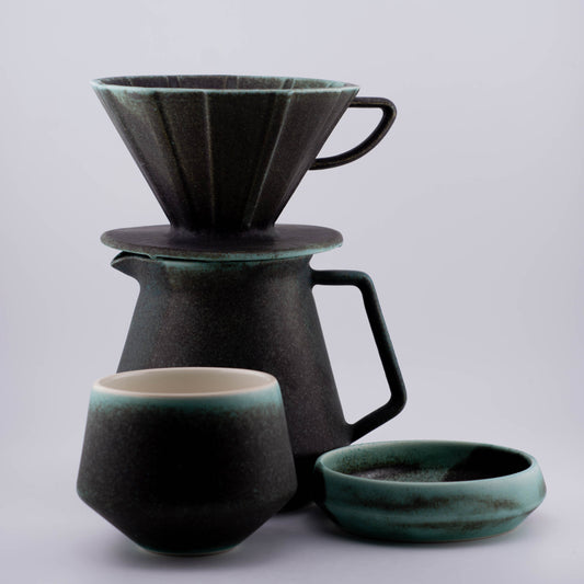 6941 MK V Complete Brewing Set