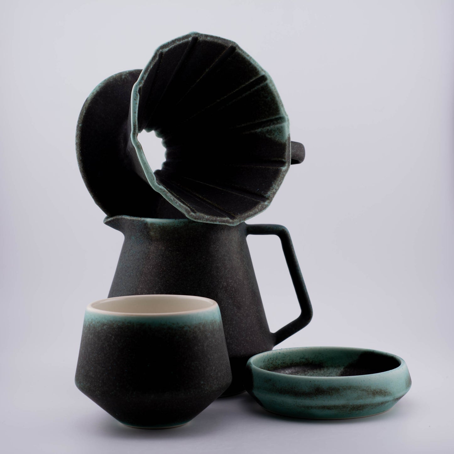 6941 MK V Complete Brewing Set