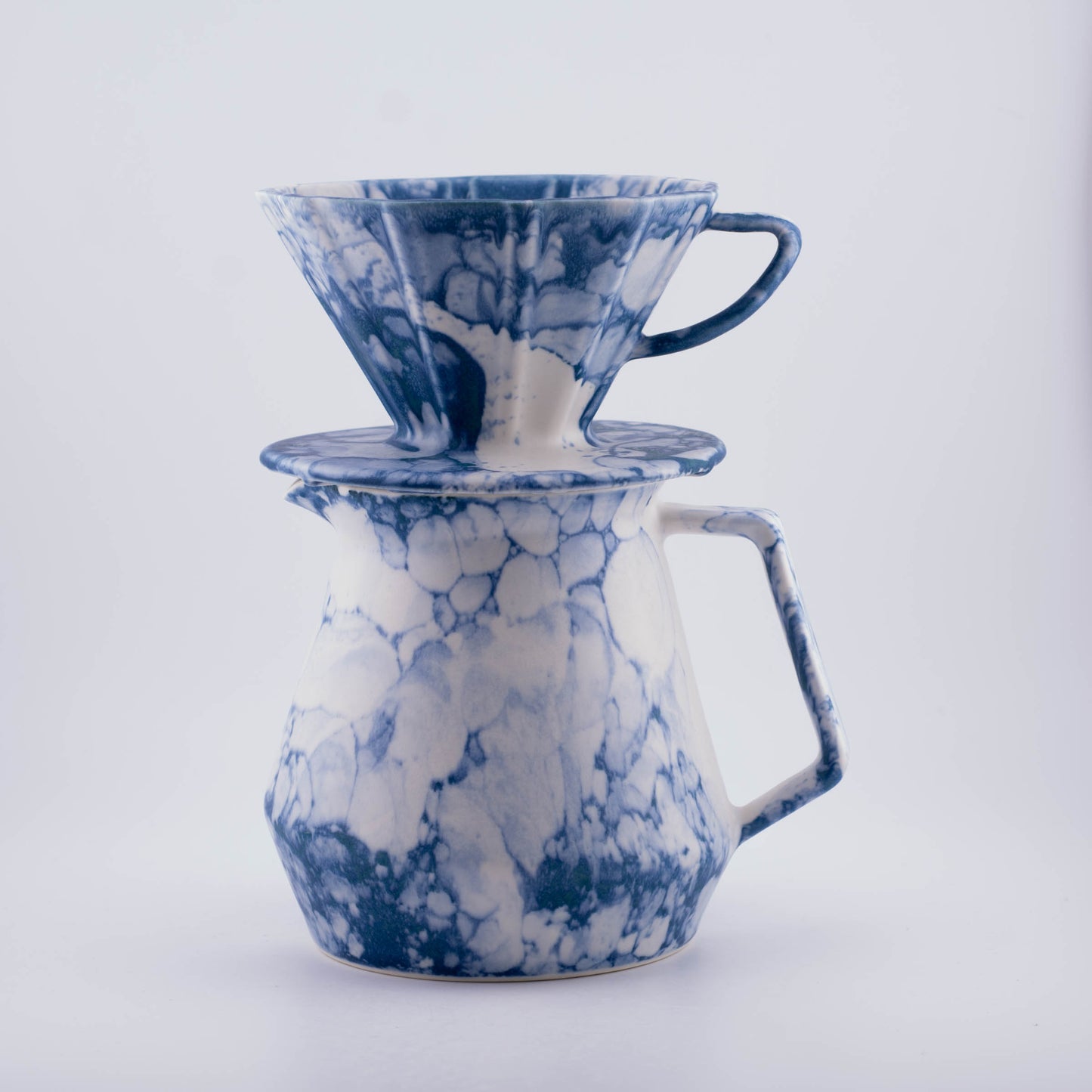 6945 MK V Pro Dripper / Server - Set