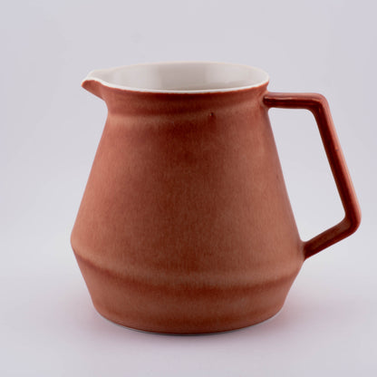 MK Coffee Server - Brown brick