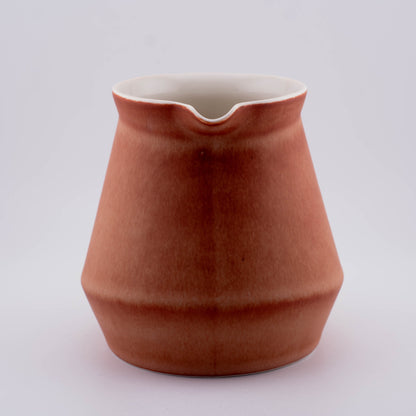 MK Coffee Server - Brown brick