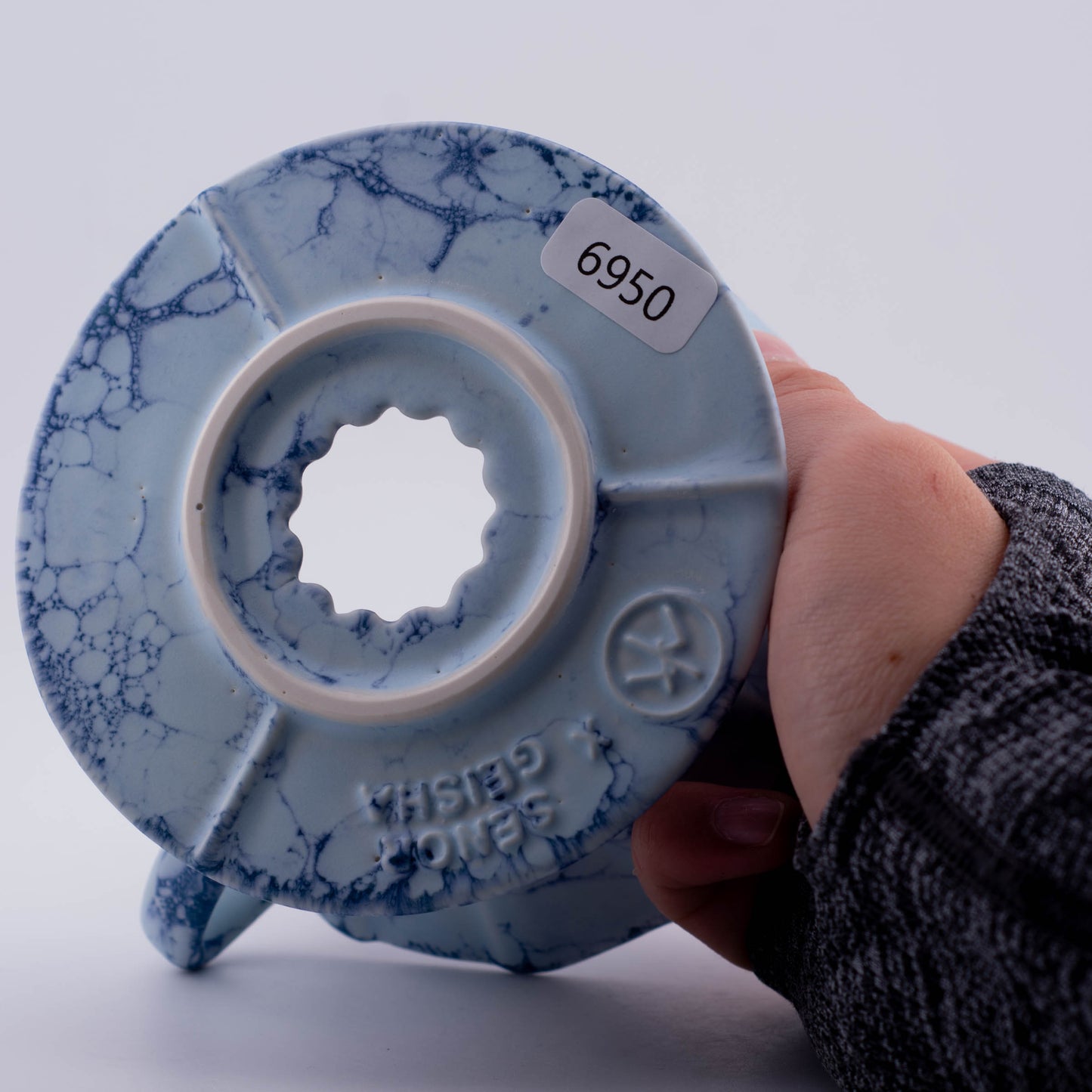 6950 MK V PRO - Conical Dripper