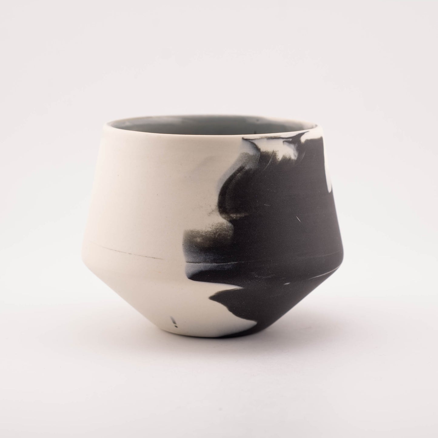 6956 Unik mix bølge kop størrelse S - 270ml