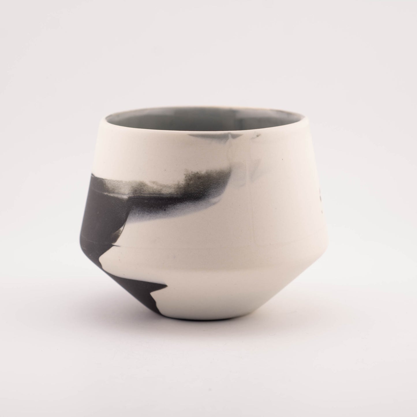 6956 Unik mix bølge kop størrelse S - 270ml