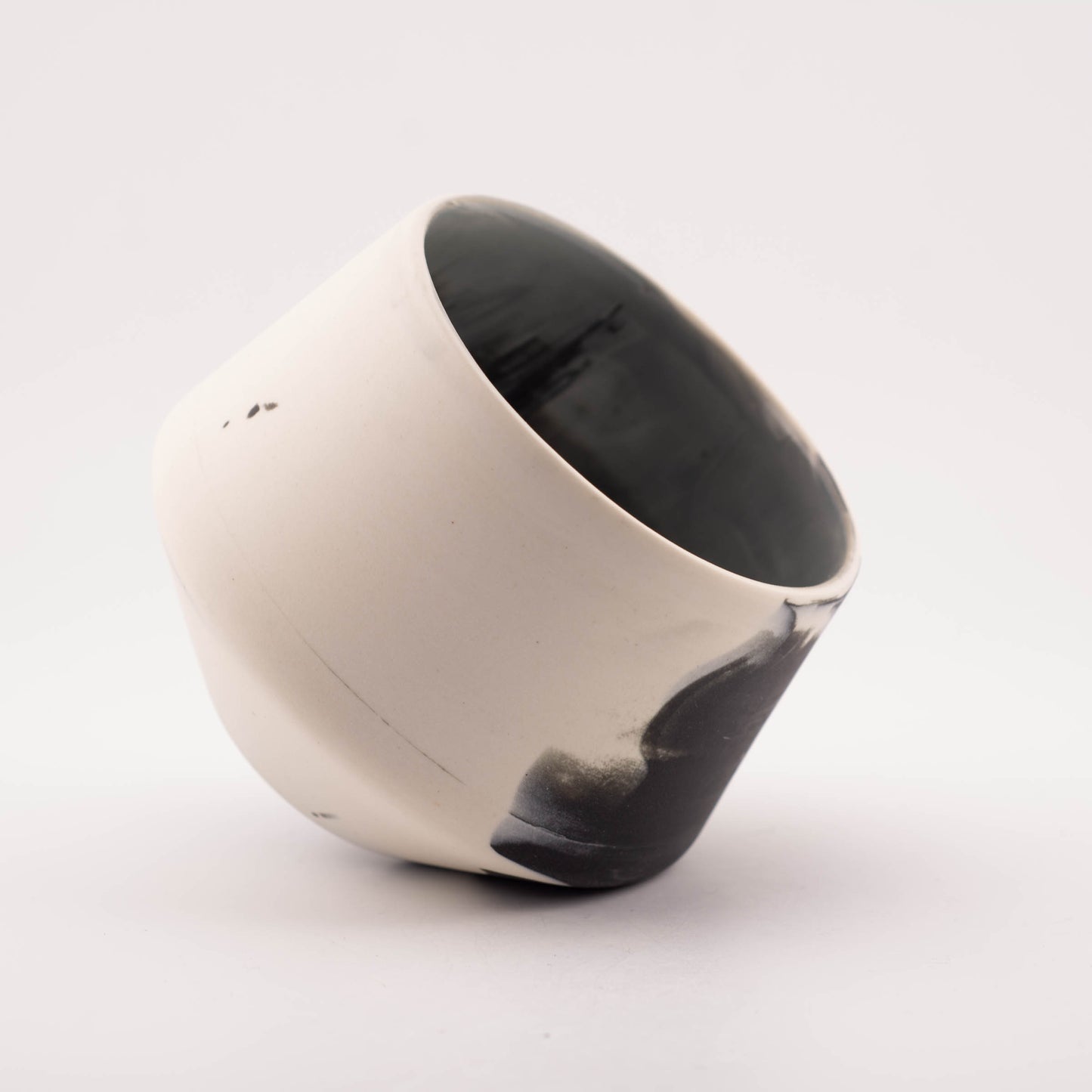 6956 Unik mix bølge kop størrelse S - 270ml