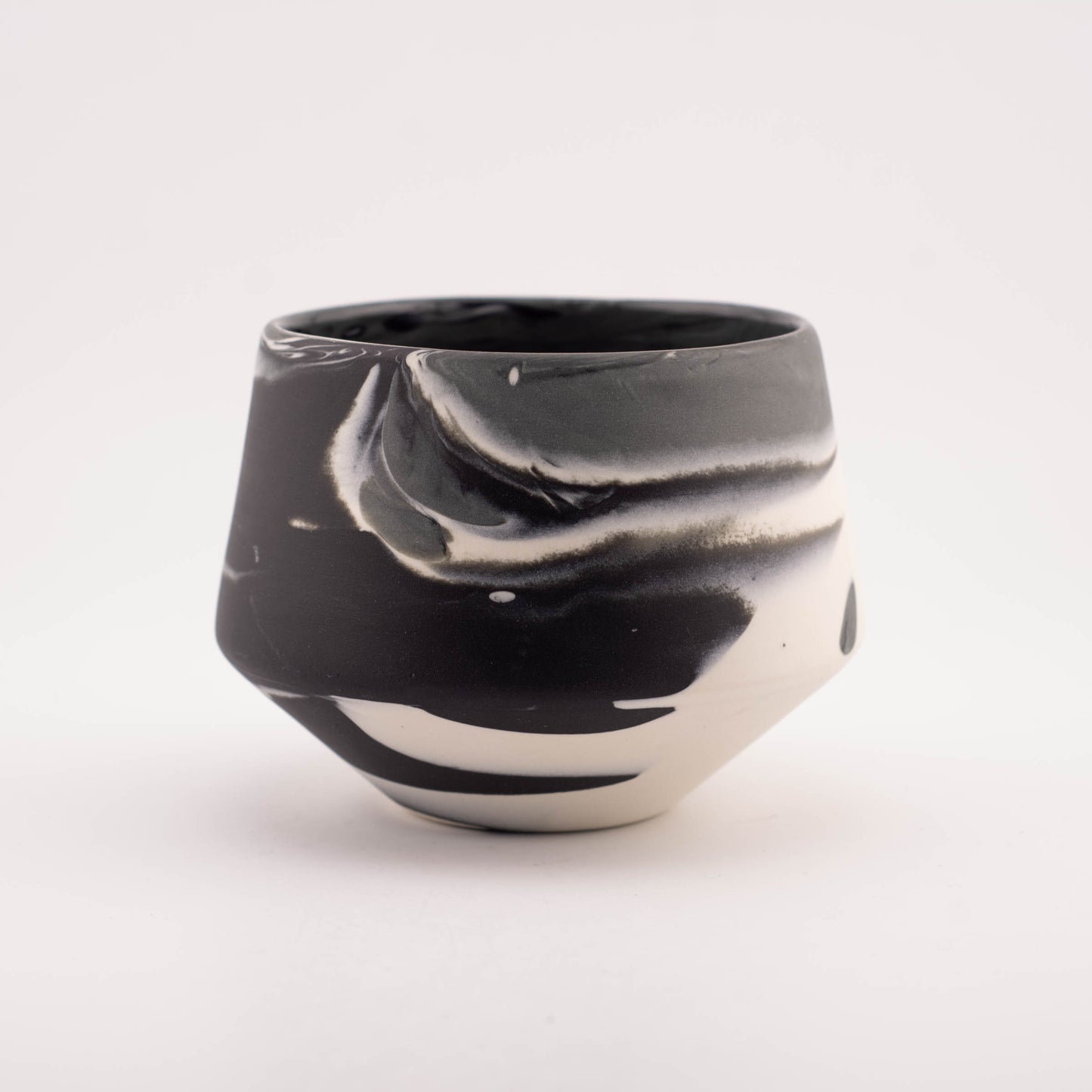 6958 Unique mix wave cup size S - 270ml