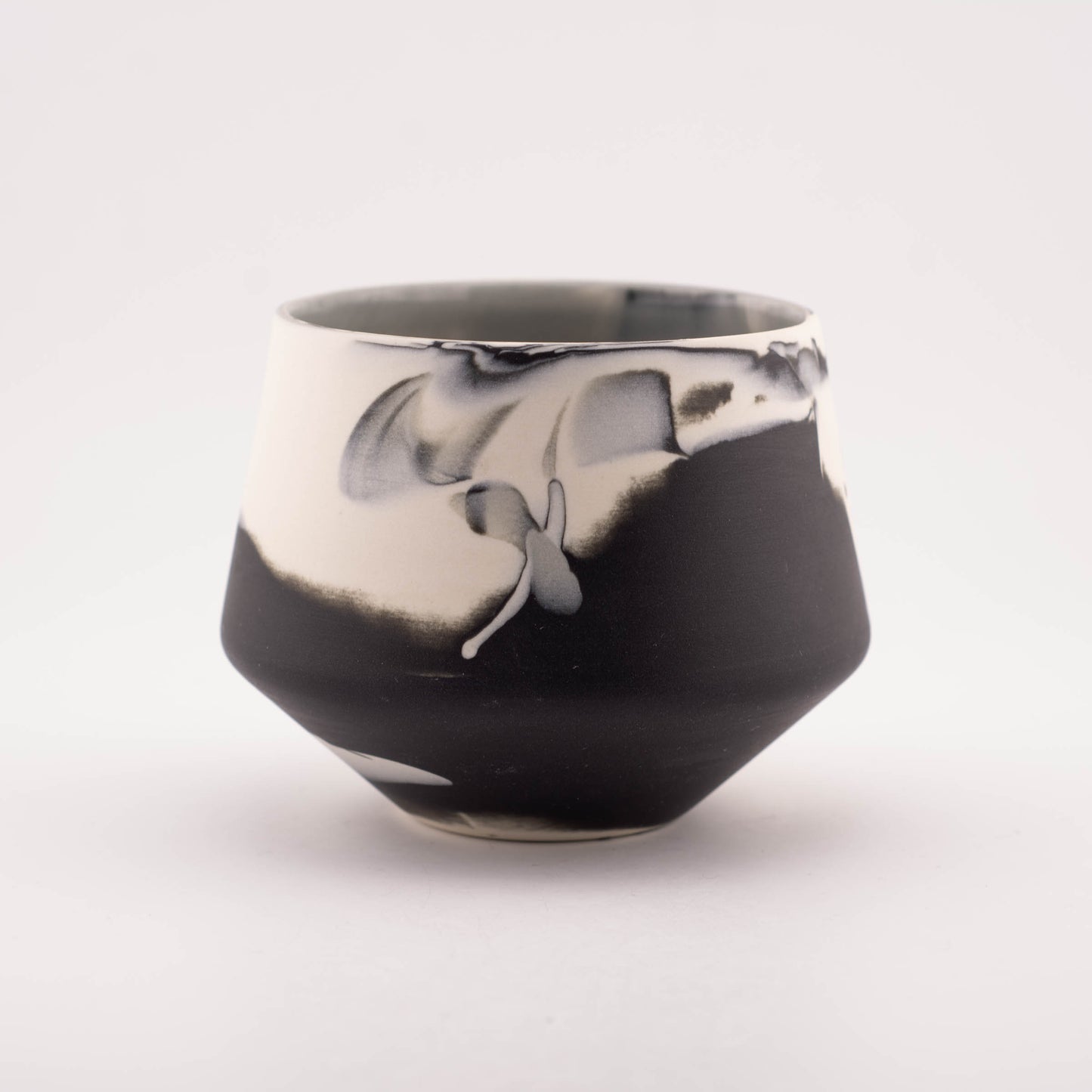 6959 Unik mix bølgekop størrelse S - 270ml