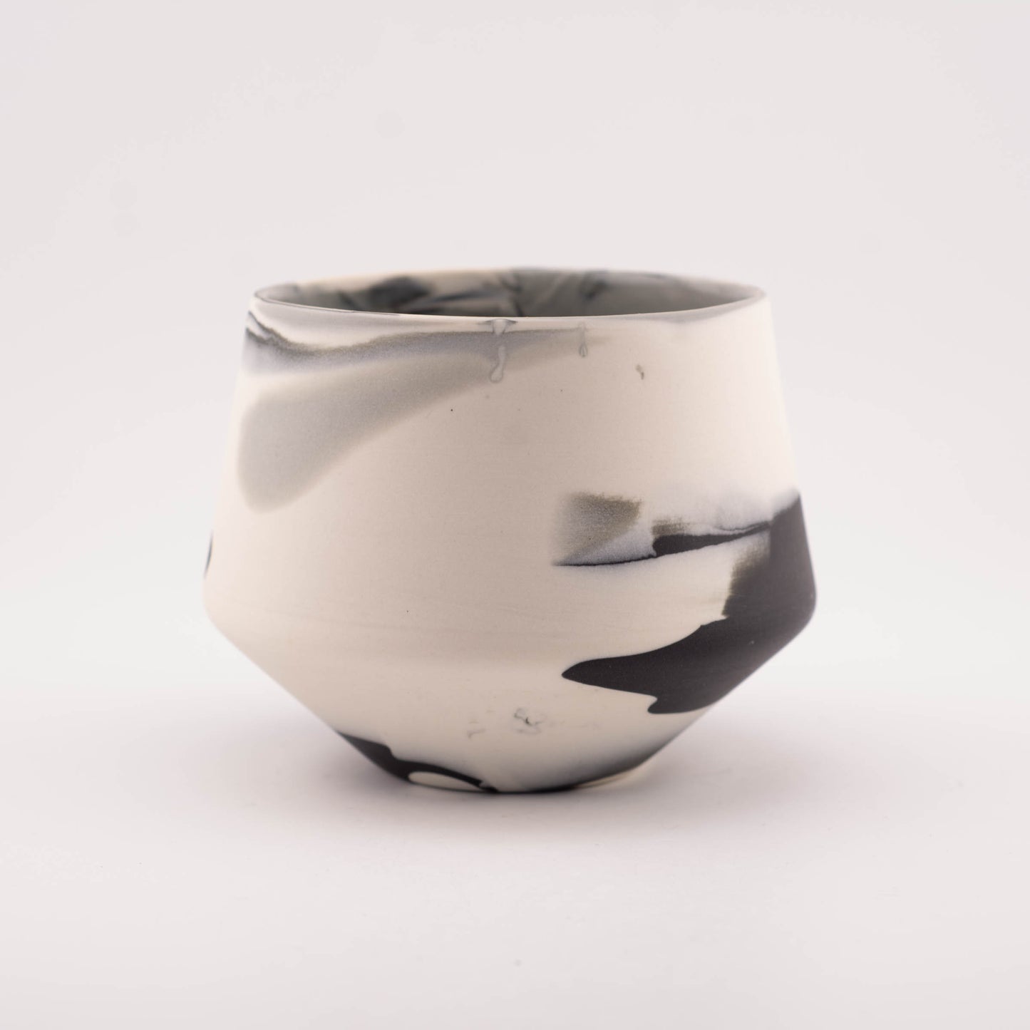 6959 Unik mix bølgekop størrelse S - 270ml