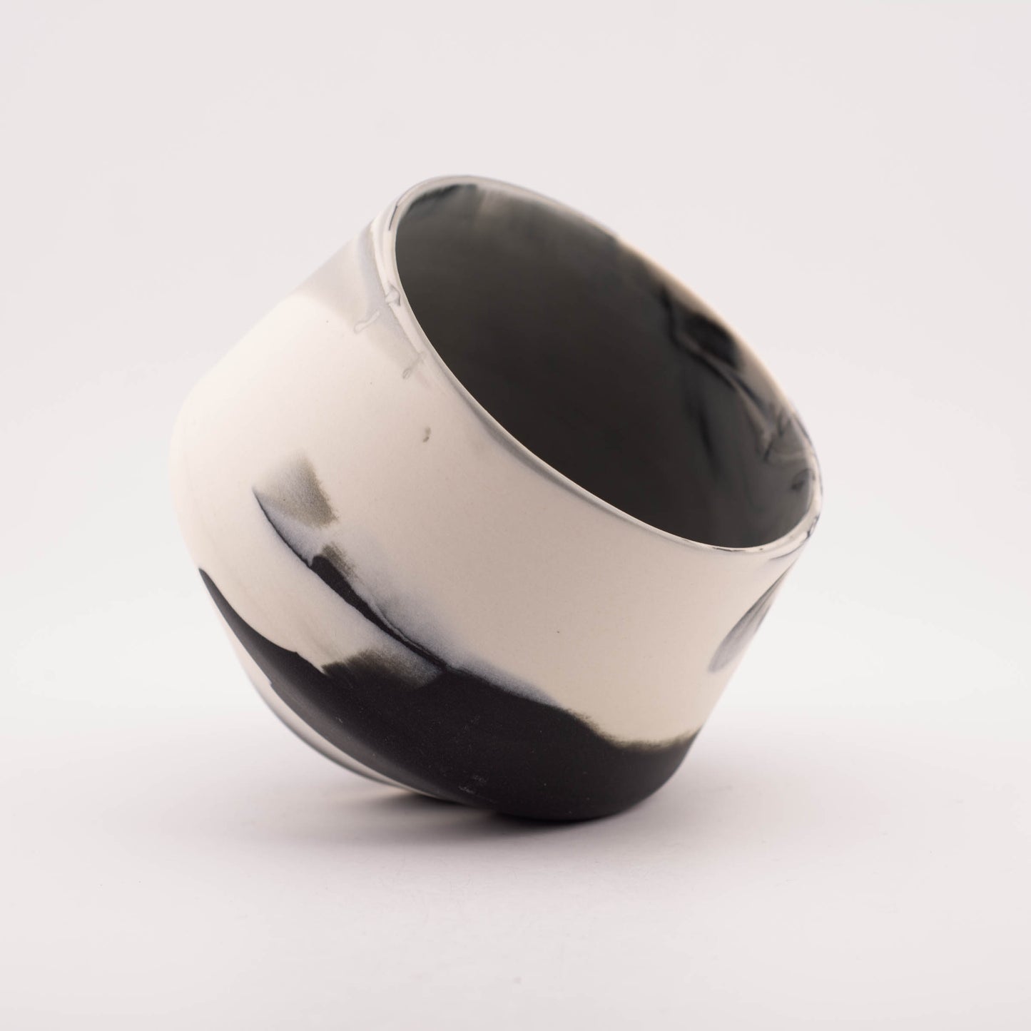 6959 Unik mix bølgekop størrelse S - 270ml