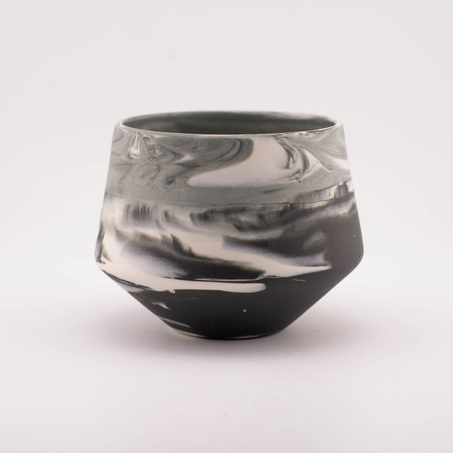 6963 Unique mix wave cup size S - 270ml