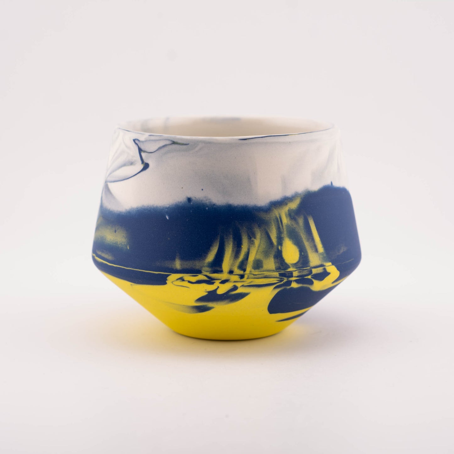 6965 Unique mix wave cup size S - 270ml