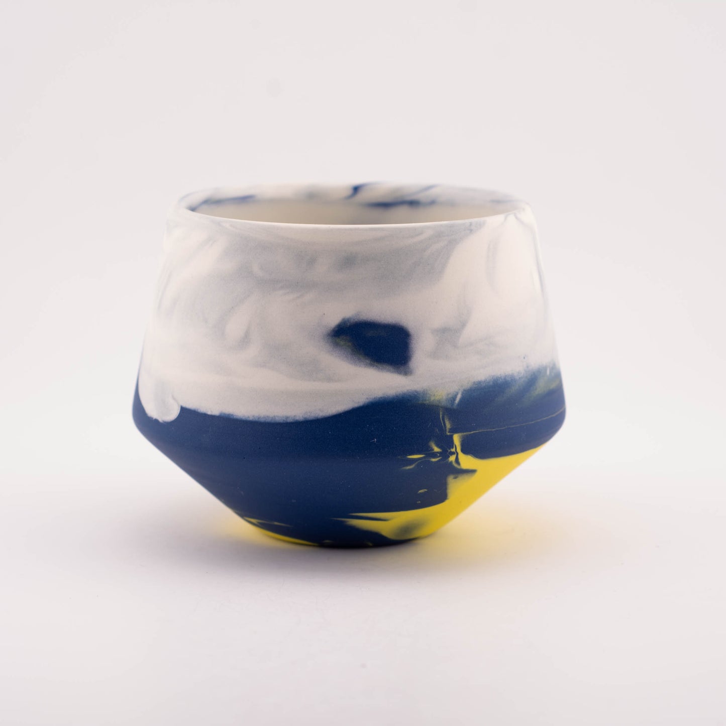 6965 Unique mix wave cup size S - 270ml