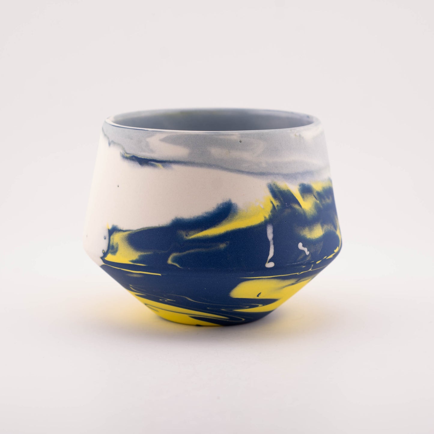 6967 Unique mix wave cup size S - 270ml