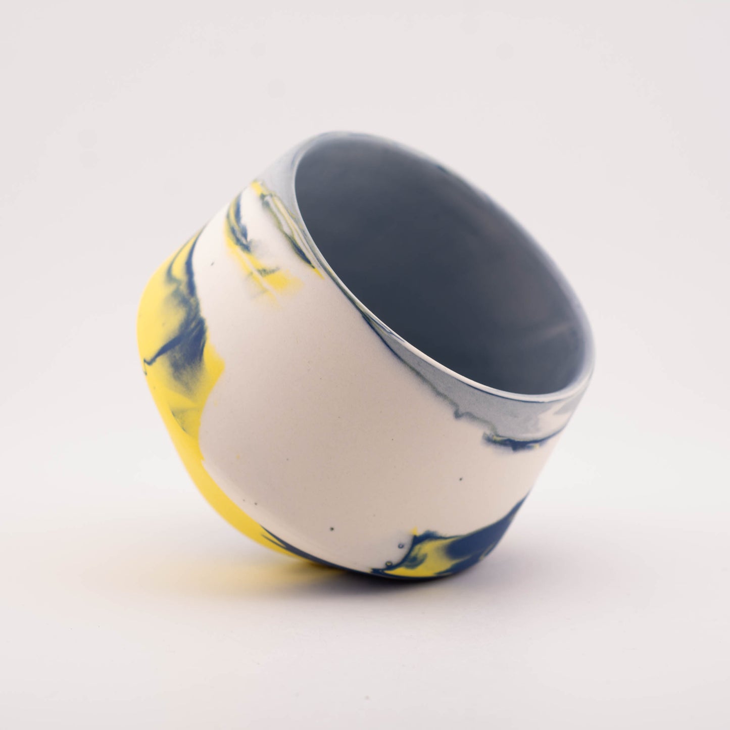 6967 Unique mix wave cup size S - 270ml