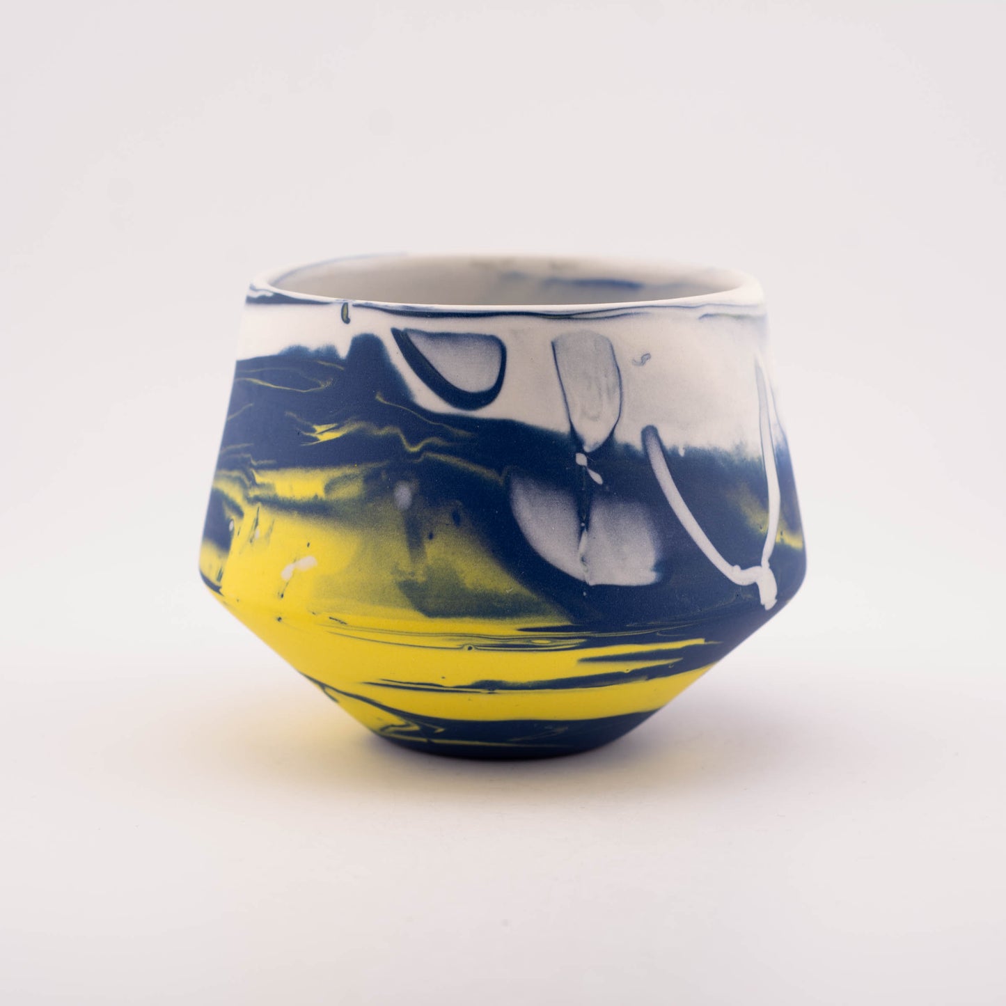 6969 Unique mix wave cup size S - 270ml