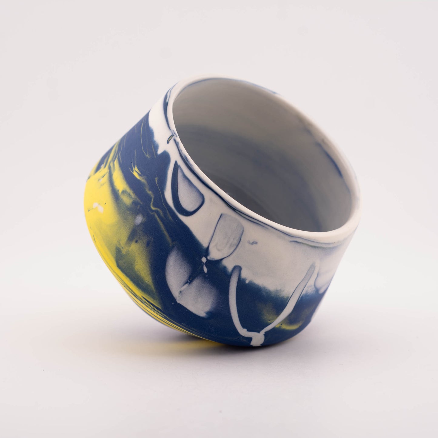 6969 Unique mix wave cup size S - 270ml