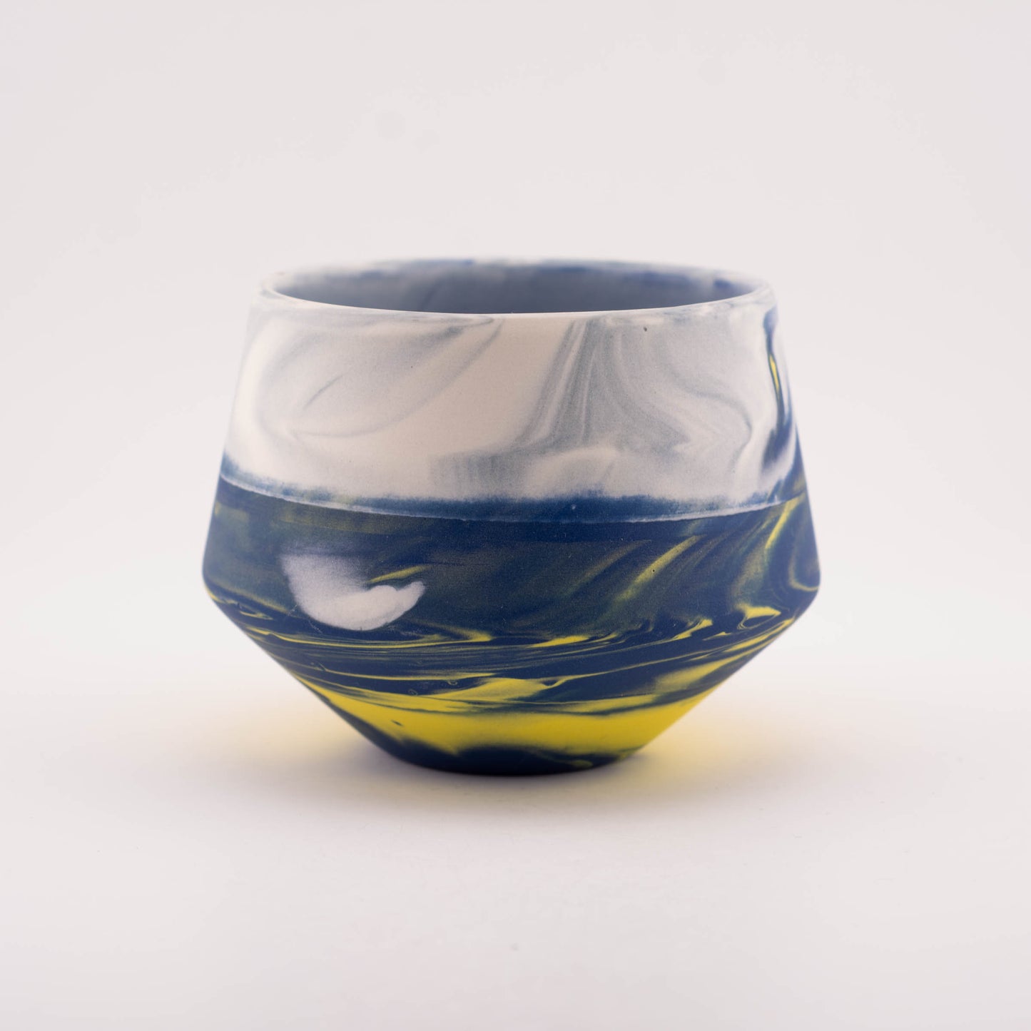 6971 Unique mix wave cup size S - 270ml