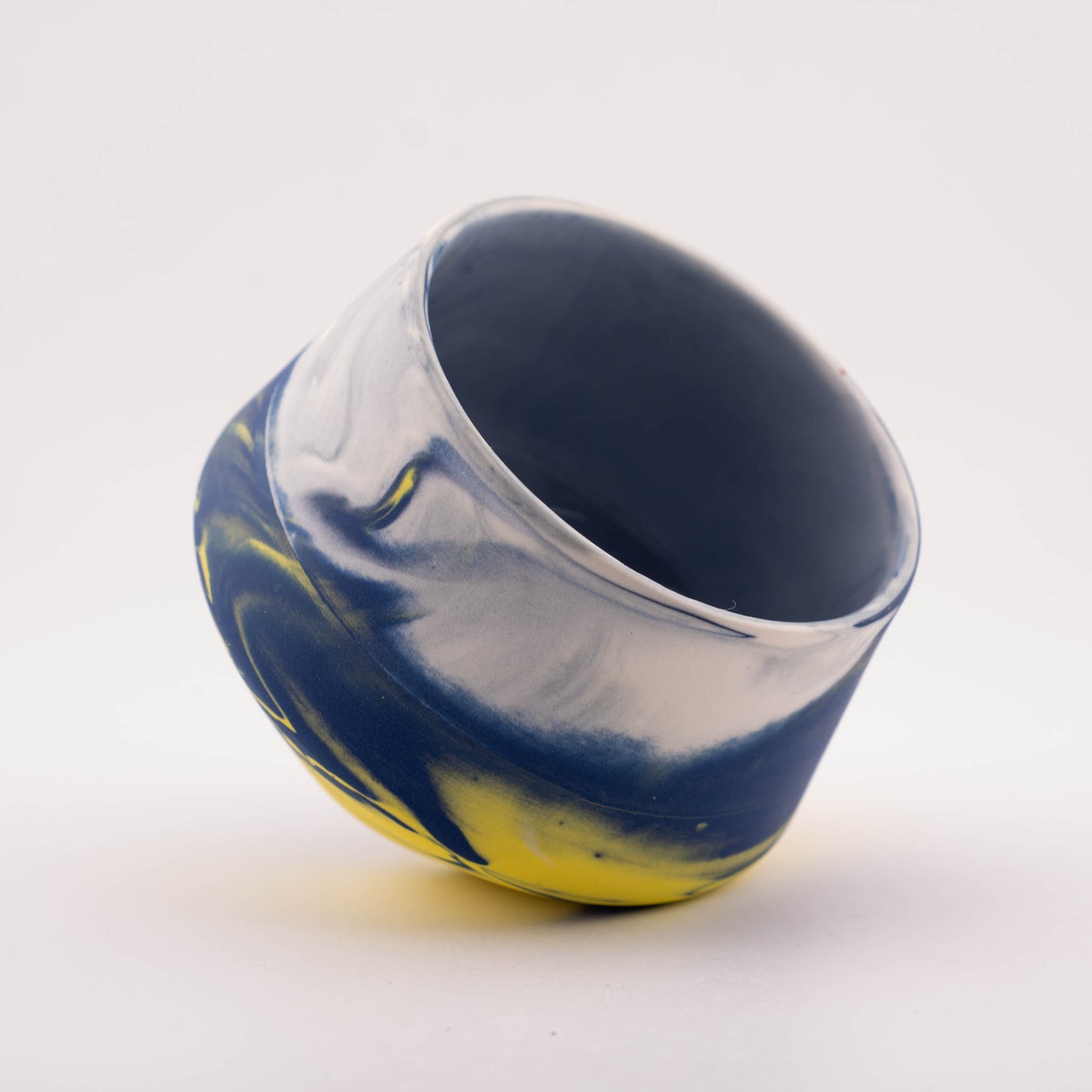 6971 Unique mix wave cup size S - 270ml