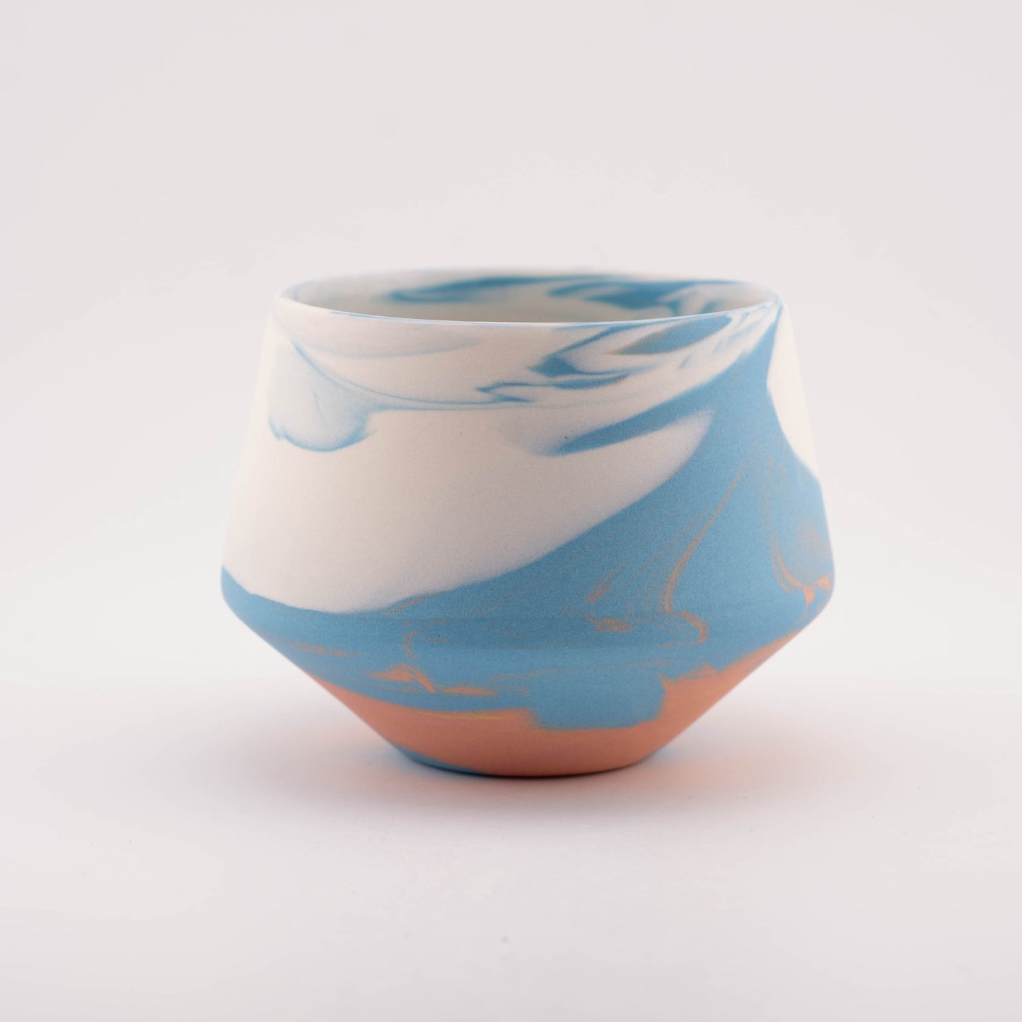 6982 Unique mix wave cup size S - 270ml