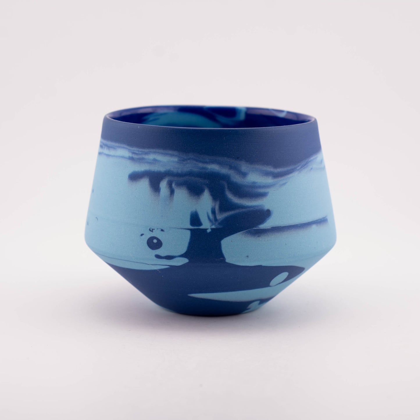 6987 Unique mix wave cup size S - 270ml