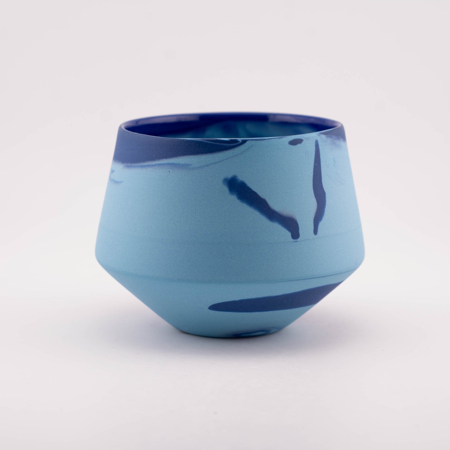 6987 Unique mix wave cup size S - 270ml