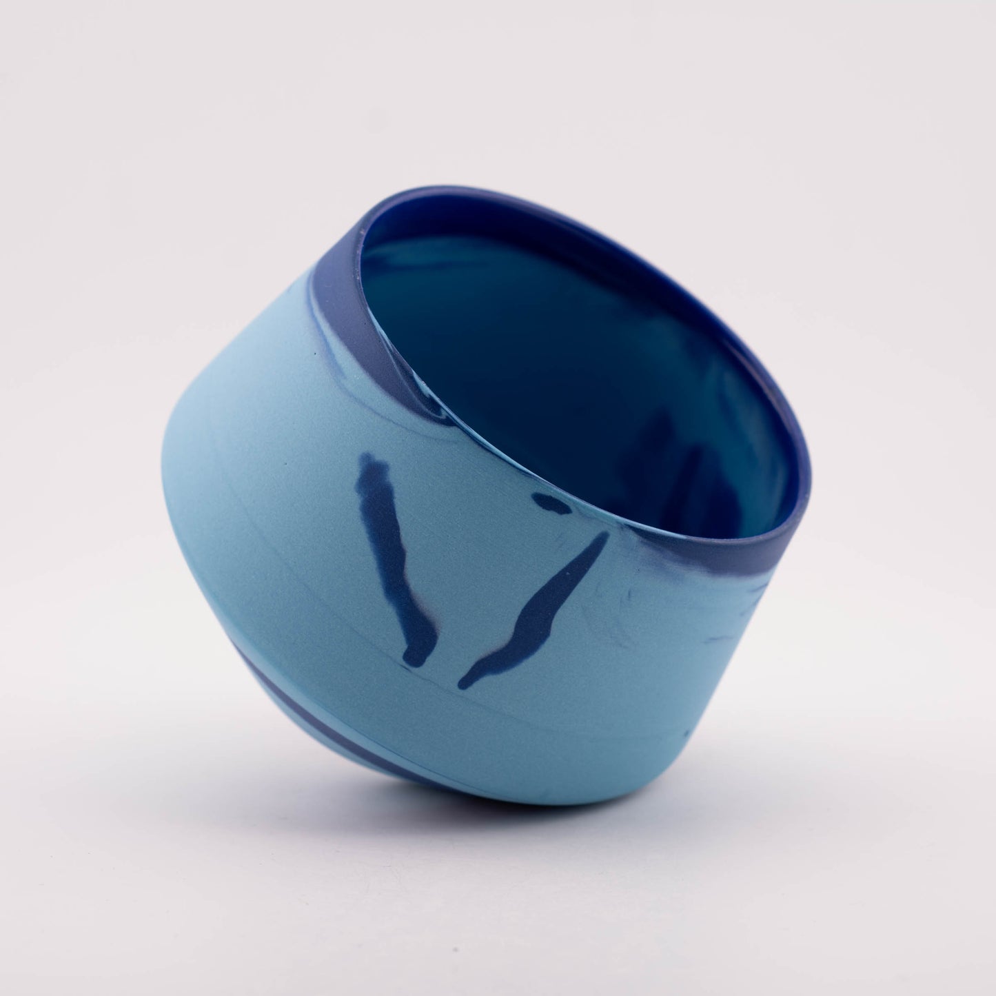 6987 Unique mix wave cup size S - 270ml