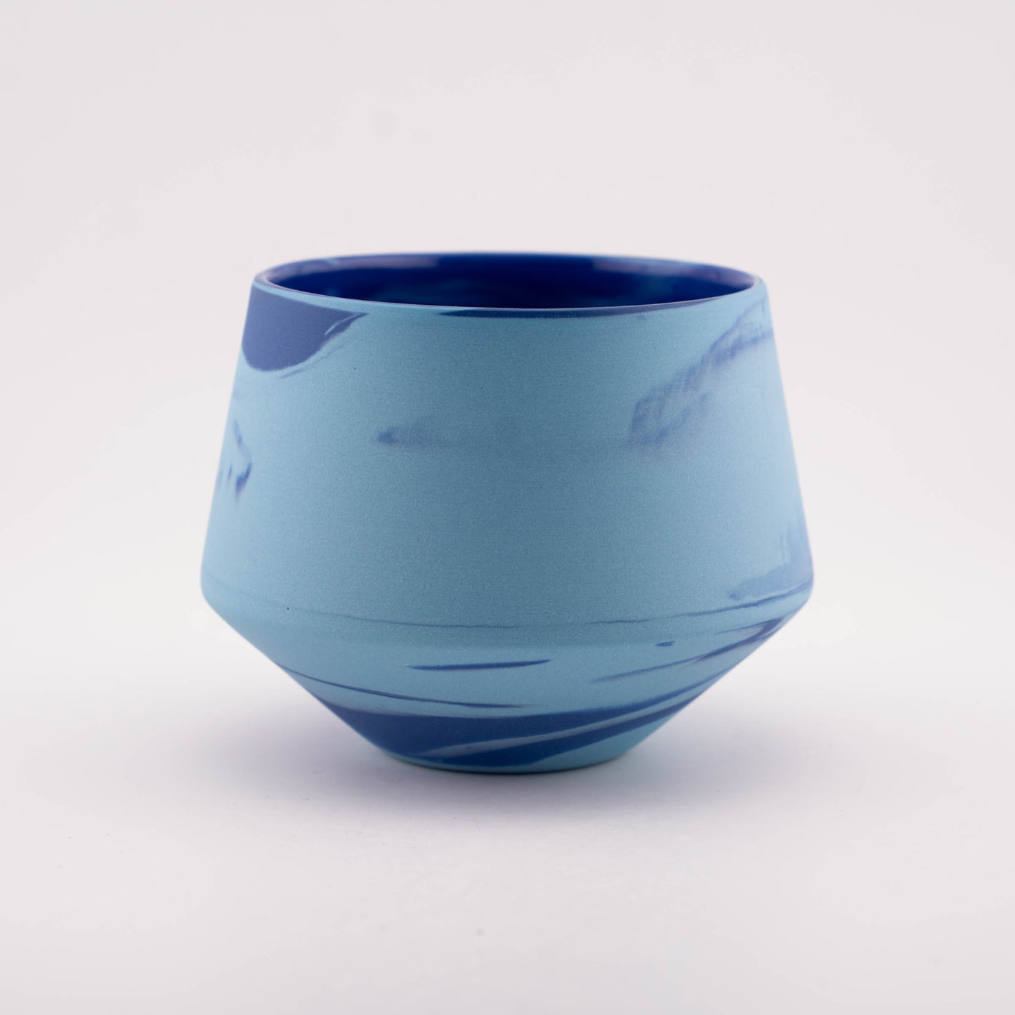 6988 Unique mix wave cup size S - 270ml