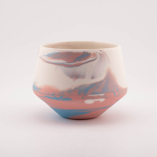 6990 Unique mix wave cup size S - 270ml