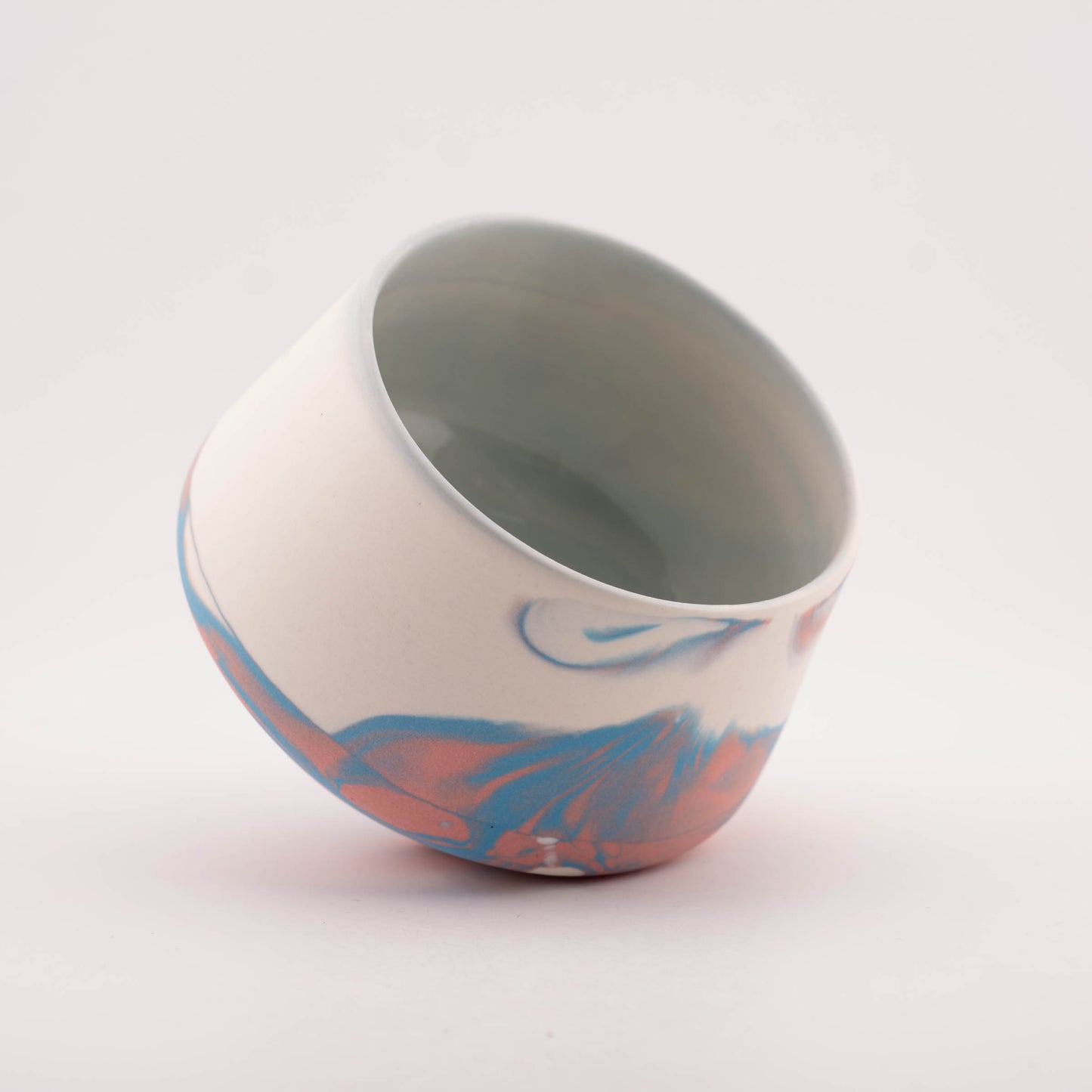 6992 Unique mix wave cup size S - 270ml