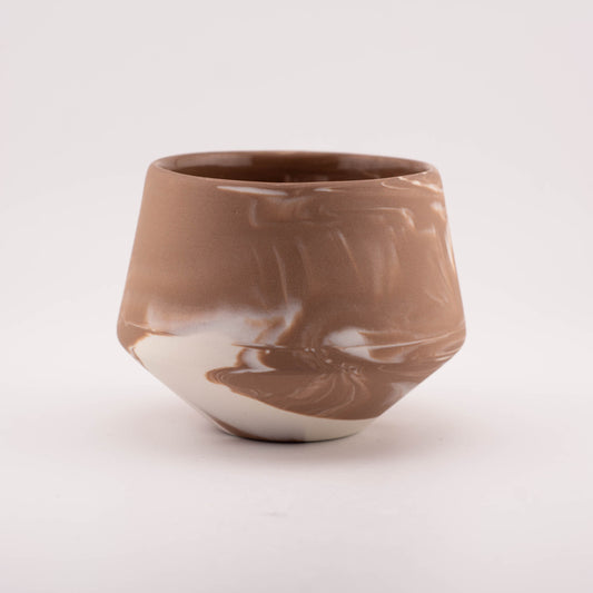 7008 Unique mix wave cup size S - 270ml