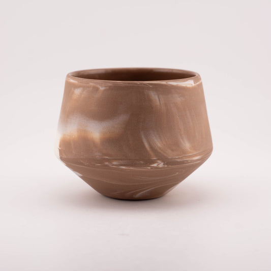 7010 Unique mix wave cup size S - 270ml