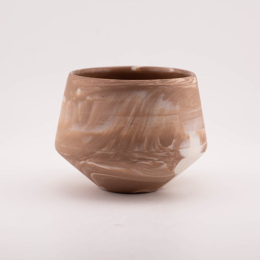 7012 Unique mix wave cup size S - 270ml