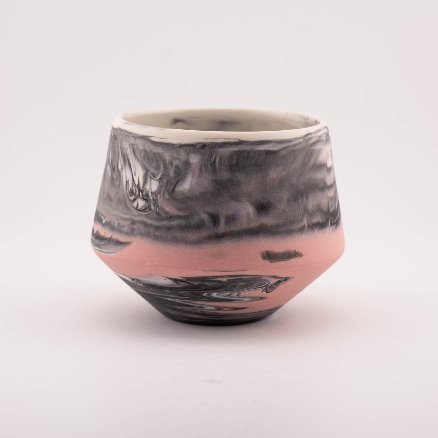 7024 Unique mix wave cup size S - 270ml