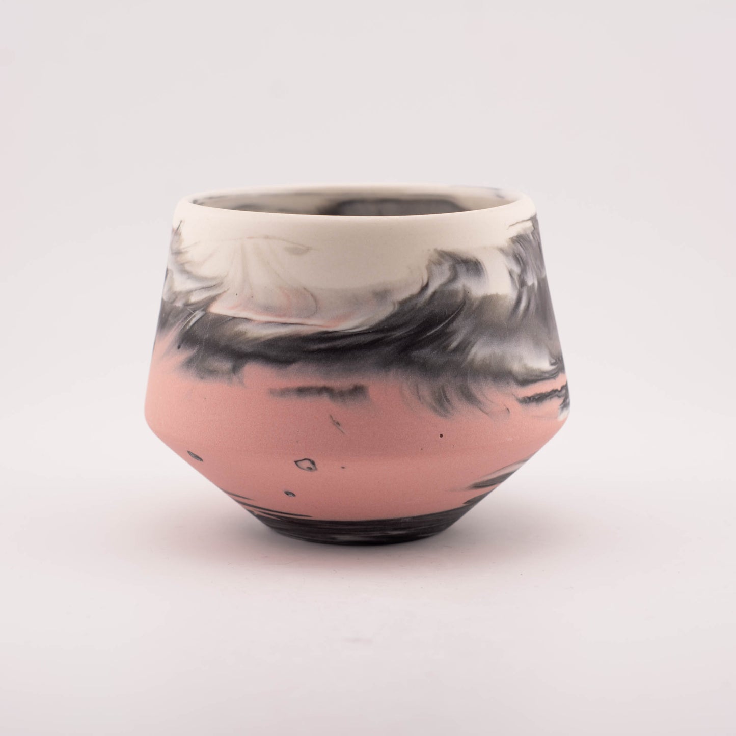 7024 Unique mix wave cup size S - 270ml