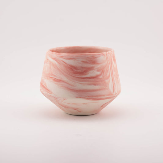 7027 Unique mix wave cup size S1 - 150ml