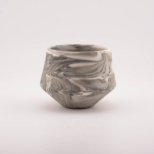 7037 Unique mix wave cup size S1 - 150ml