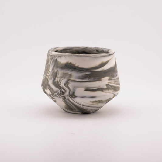 7039 Unique mix wave cup size S1 - 150ml