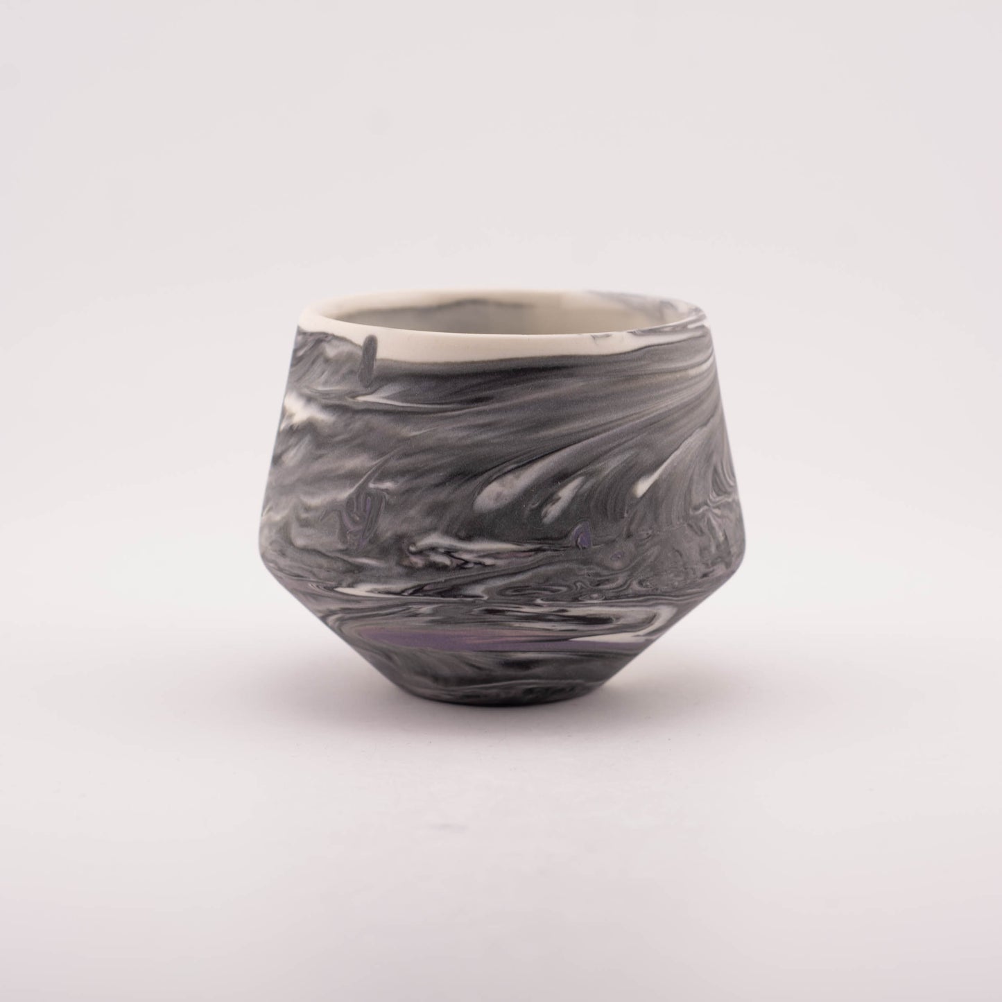 7041 Unique mix wave cup size S1 - 150ml