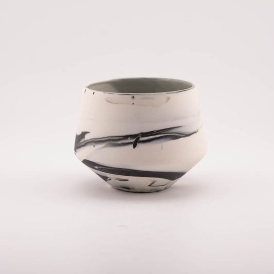 7042 Unique mix wave cup size S1 - 150ml