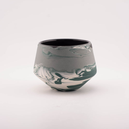 7051 Unique mix wave cup size S1 - 150ml