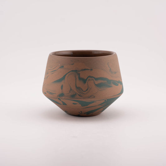 7054 Unique mix wave cup size S1 - 150ml