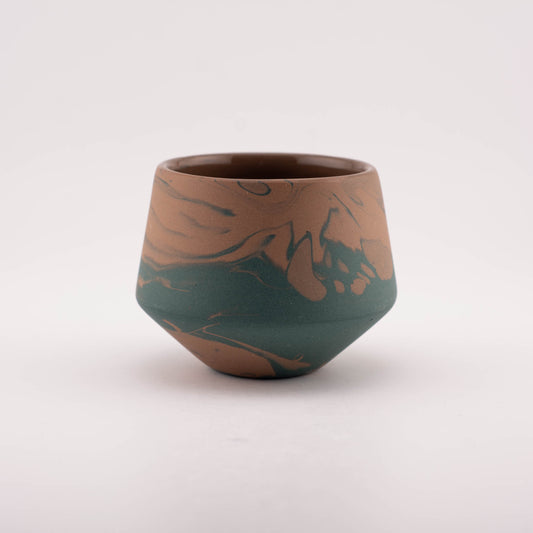 7055 Unique mix wave cup size S1 - 150ml