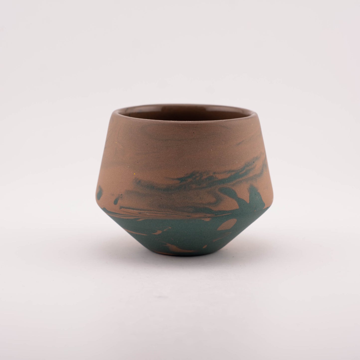 7057 Unique mix wave cup size S1 - 150ml