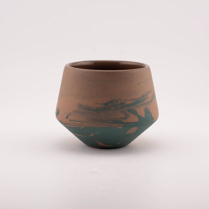 7057 Unique mix wave cup size S1 - 150ml