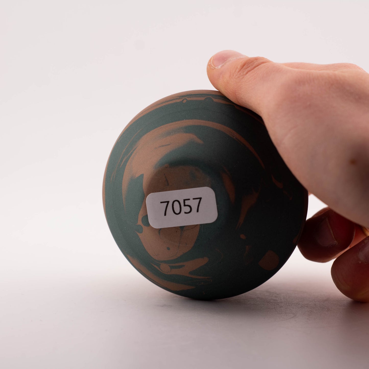 7057 Unique mix wave cup size S1 - 150ml