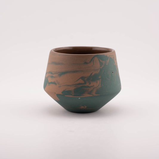 7060 Unique mix wave cup size S1 - 150ml