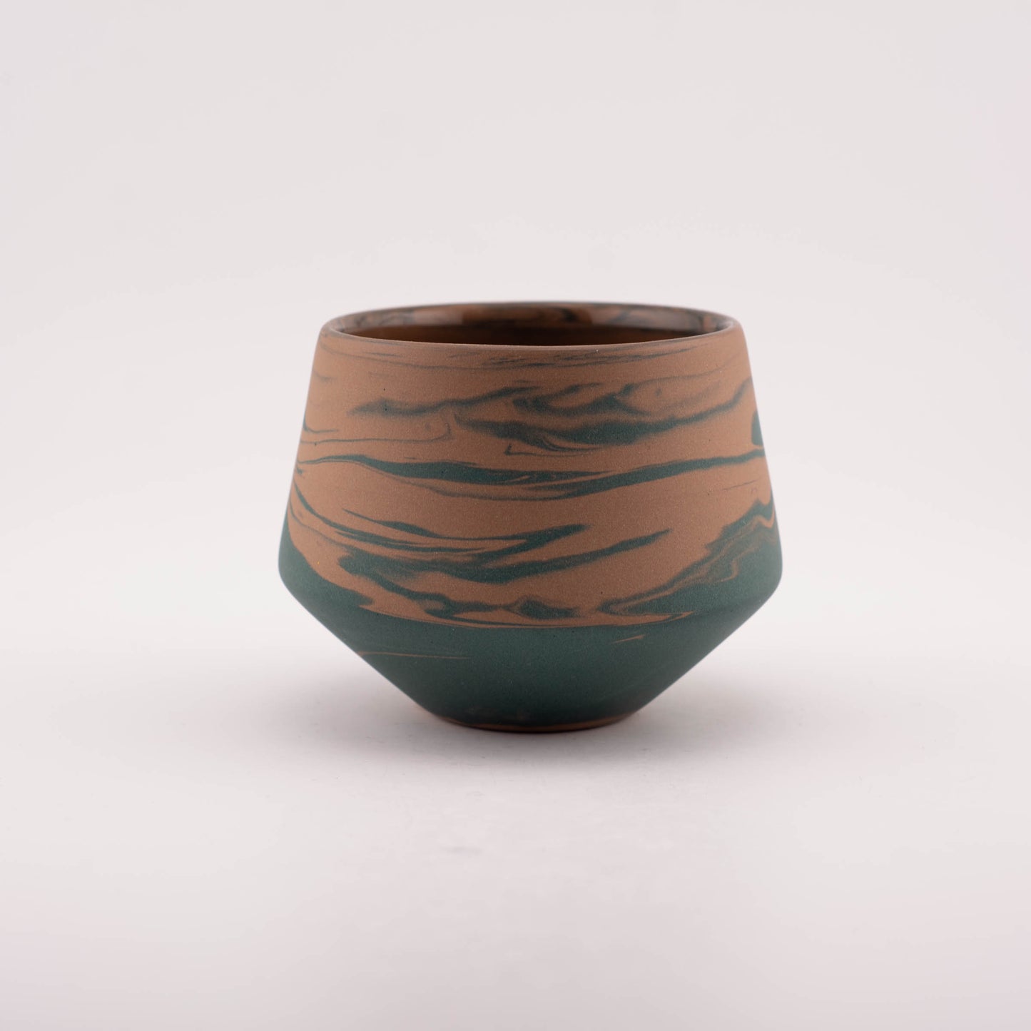 7061 Unik blandingsbølgekop størrelse S1 - 150ml