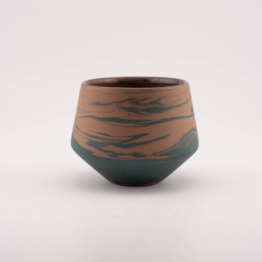 7061 Unique mix wave cup size S1 - 150ml