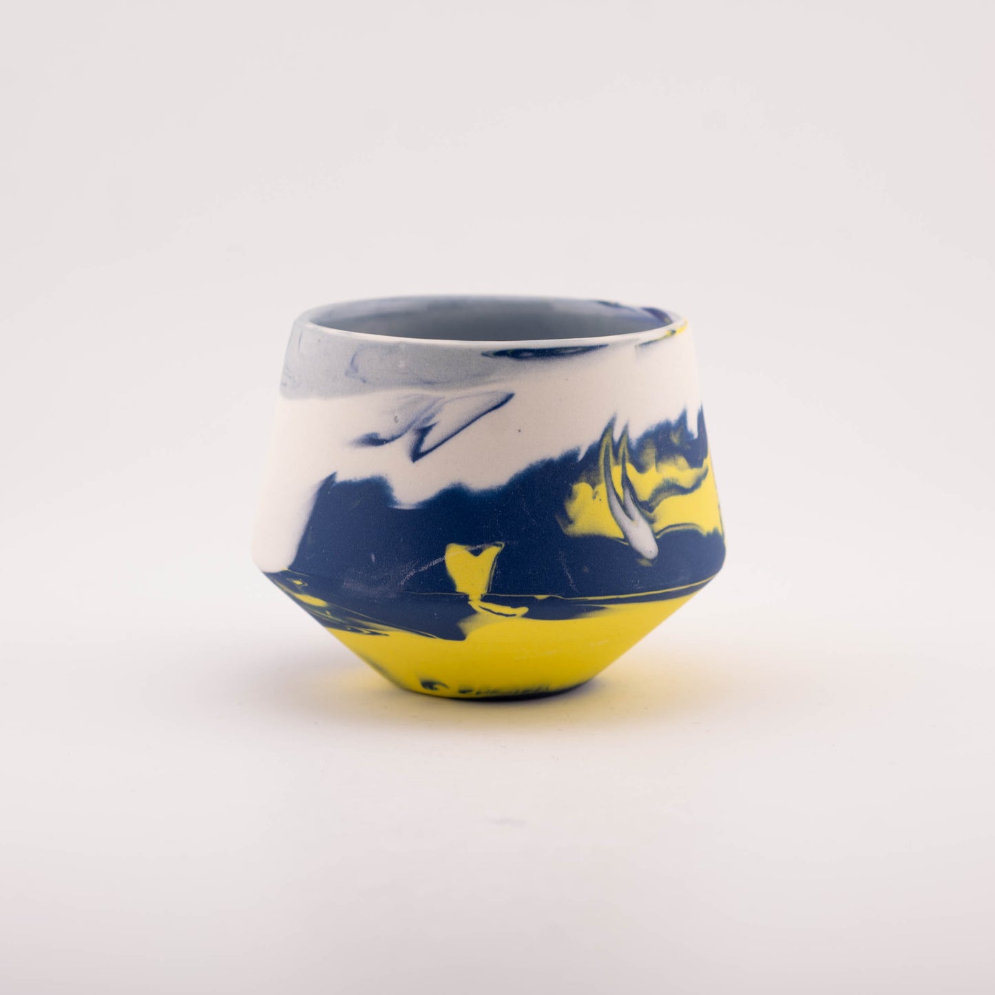 7065 Unik blandingsbølgekop størrelse S1 - 150ml